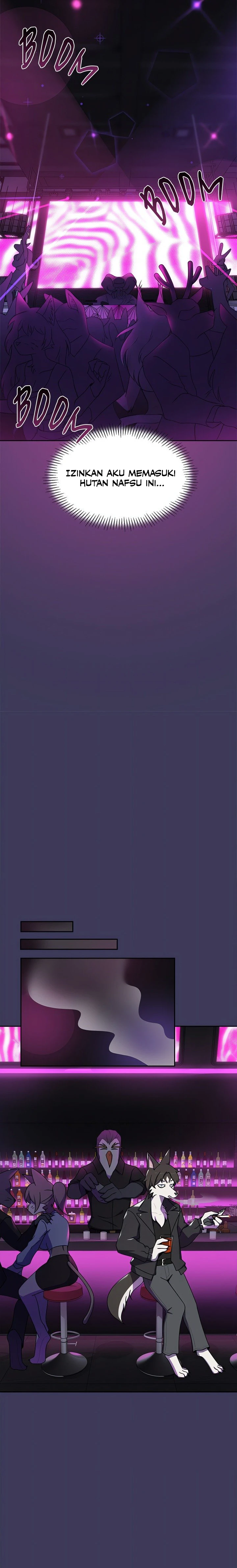 Paws on Campus - Page 13